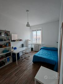 Stanza singola Milano Ca Granda (Bicocca-Niguarda)