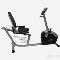 Cyclette Carnielli R-06