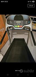TAPIS ROULANT TRATTABILE