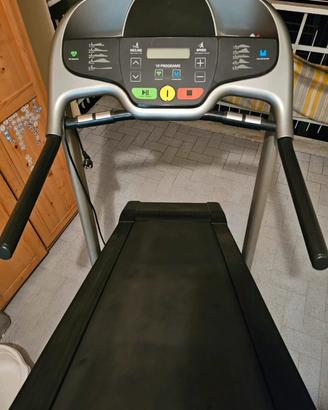 TAPIS ROULANT TRATTABILE