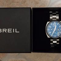 Orologio Cronografo Breil TW1404 acciaio