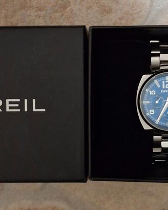 Orologio Cronografo Breil TW1404 acciaio