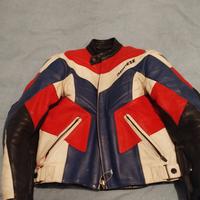 Giacca moto dainese