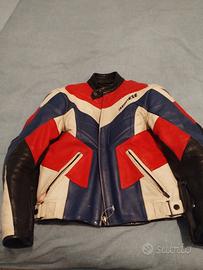 Giacca moto dainese