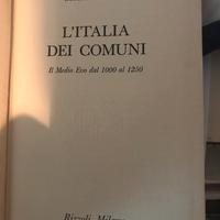 Italia dei comuni