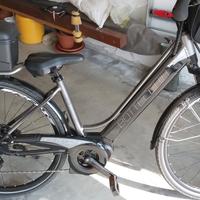 Bicicletta elettrica 