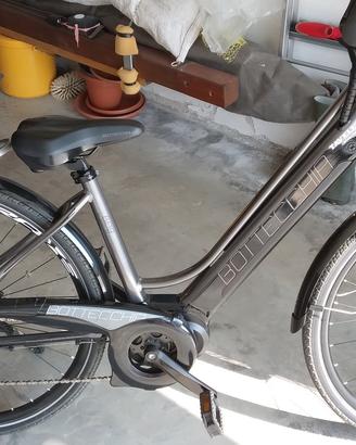 Bicicletta elettrica 