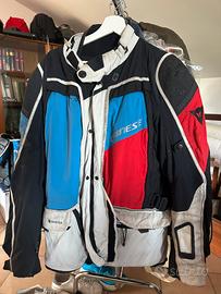 Giacca moto DAINESE