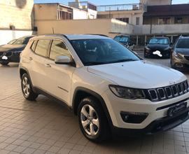 JEEP Compass 2ª serie - 2018