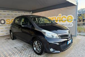 Toyota Yaris 1.0 5 porte Lounge