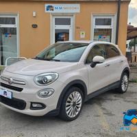 Fiat 500 X 1.3 mjt Lounge 95cv