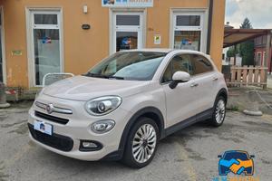 Fiat 500 X 500X 1.3 mjt Lounge 95cv