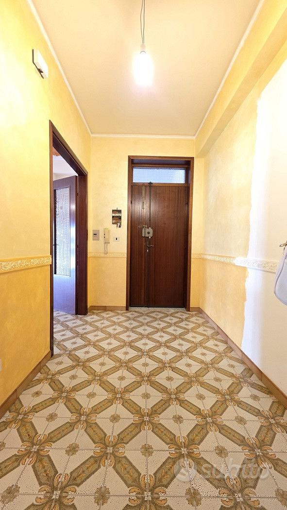 Appartamento – Milazzo, Albero, Parco - Vista 2