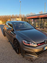 Golf GTI performance 2.0 245 CV TSI DSG 5 porte 