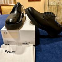 Scarpe POLLINI n. 45