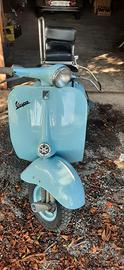 vespa 125vnbt2