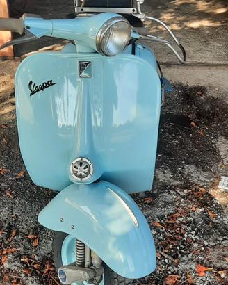 vespa 125vnbt2