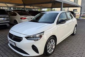 OPEL Corsa 1.5 Edition ADATTA A NEOPATENTATI UNI
