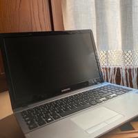 Samsung Notebook Serie 3