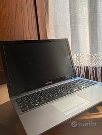 Samsung Notebook Serie 3