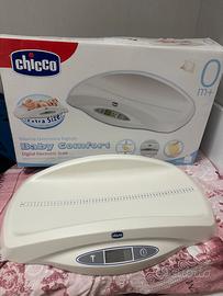 Bilancia, box e sdraiettr/ dondolo