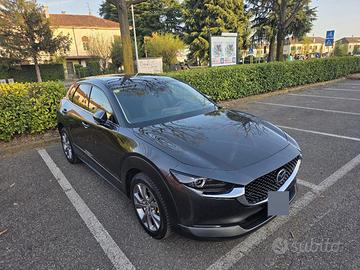 Mazda CX 30 150 cv