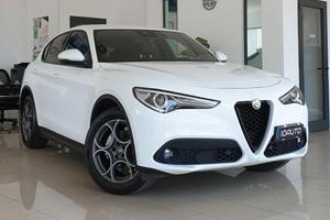 Alfa Romeo Stelvio 2.2 TD 190cv AT8 Q4 2022