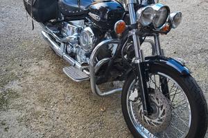  yamaha dragster 650