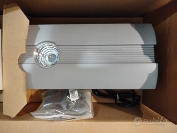 motore elettrico per basculante garage 