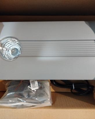 motore elettrico per basculante garage 