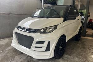 Aixam City Pack Finanziabile Permute