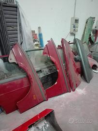 Ricambi vari per Alfa 75