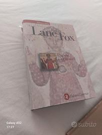 lane fox Pagani e cristiani