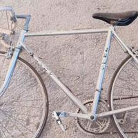 Bici Iseo