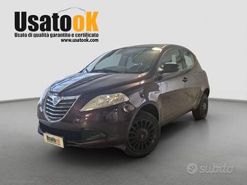 LANCIA Ypsilon 0.9 T.Air 85CV 5p.Met.Ec.Silver DOP