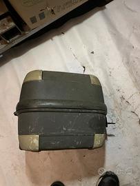 Bauletto Aprilia Scarabeo vintage