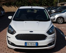 FORD Ka+ - 2019