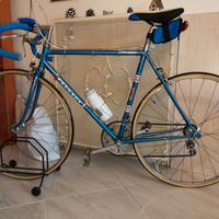 bici  da corsa Peugeot eroica