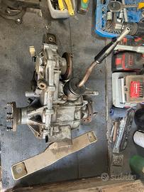 riduttore a leva suzuki jimny