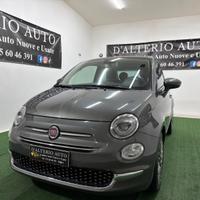 Fiat 500 TWINAIR