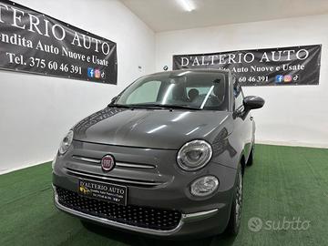 Fiat 500 TWINAIR