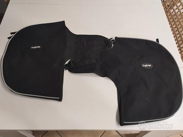 paragambe Harley Davidson touring 