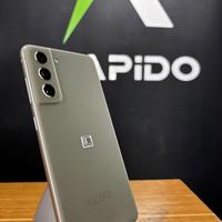 SAMSUNG S21 FE 128GB VERDE OLIVA