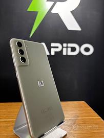 SAMSUNG S21 FE 128GB VERDE OLIVA