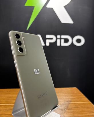 SAMSUNG S21 FE 128GB VERDE OLIVA