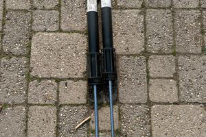 Ammortizzatori posteriori sachs audi Volkswagen