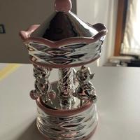 Carillon argento