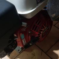 Pompa per trattamenti