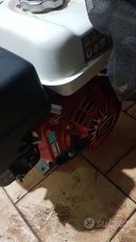 Pompa per trattamenti