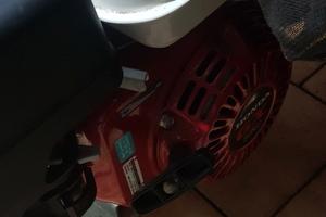 Pompa per trattamenti